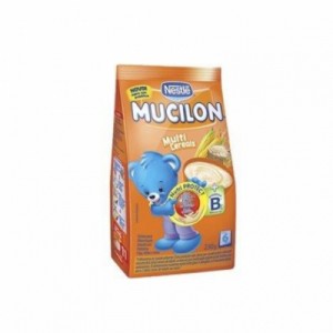 Mingau Multicereais ...