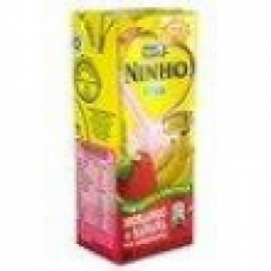 Bebida Láctea Ninho ...