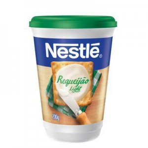 Requeijão Cremoso Ne...