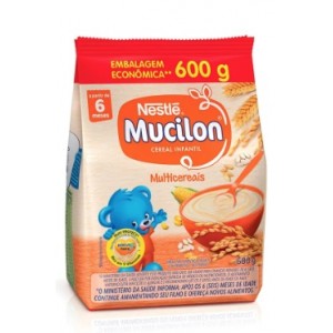 Mingau Multicereais ...