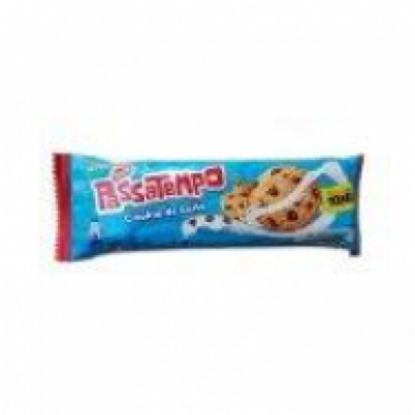 Biscoito Passatempo Cookie Gota de Chocolate 60G