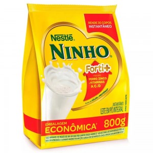 Leite em Pó Ninho Is...