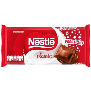 Chocolate Prestigio ...