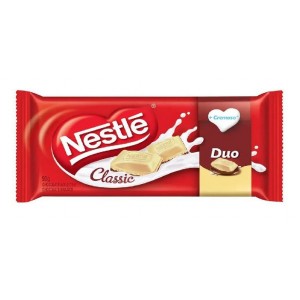 Chocolate Duo Classi...