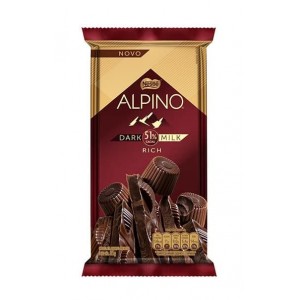 Chocolate Alpino Dar...
