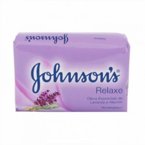 Sabonete Johnson's R...