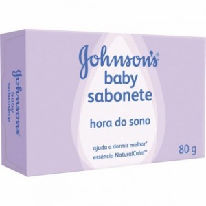 Sabonete Johnson's B...
