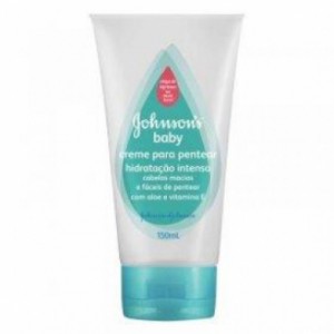 Creme para Pentear J...