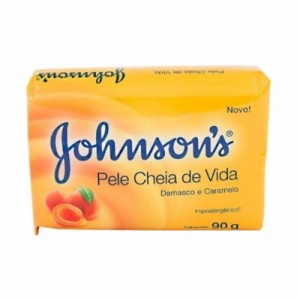 Sabonete Johnson's P...