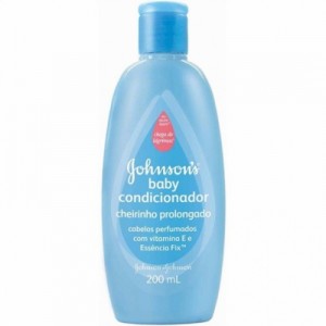 Condicionador Johnso...