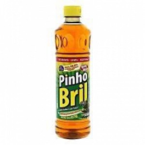 Desinfetante Pinho B...
