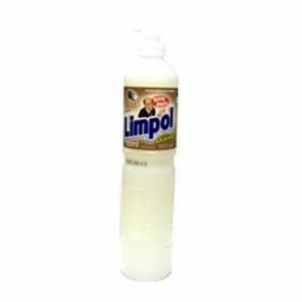 Detergente Limpol Coco 500ml