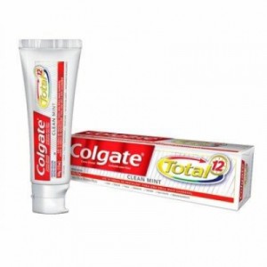 Creme Dental Colgate...