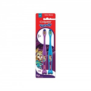 Escova Dental Colgat...