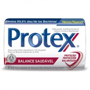 Sabonete Protex Bala...