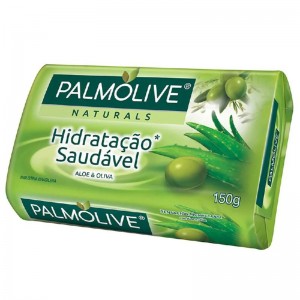 Sabonete Palmolive H...