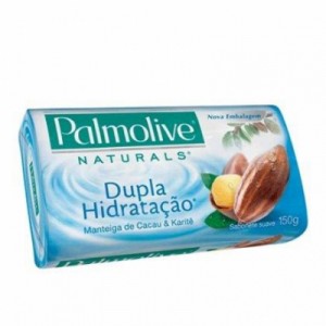 Sabonete Palmolive H...