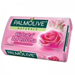 Sabonete Palmolive H...