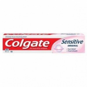 Creme Dental Colgate...