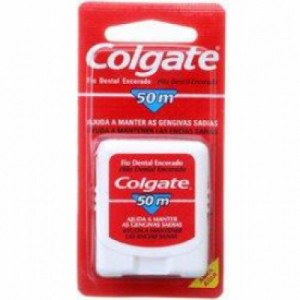 Fio Dental Colgate E...
