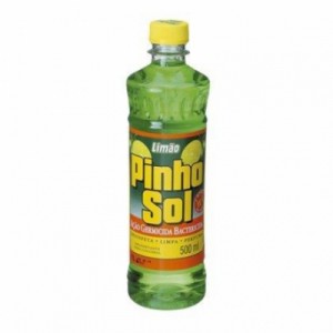 Desinfetante Pinho S...