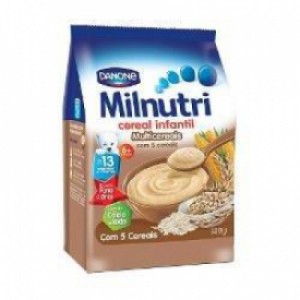 Cereal Infantil Mult...