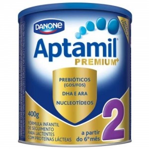 Fórmula Infantil Apt...
