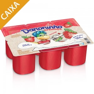 Iogurte Danone Danon...