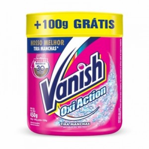 Tira Manchas em Pó V...