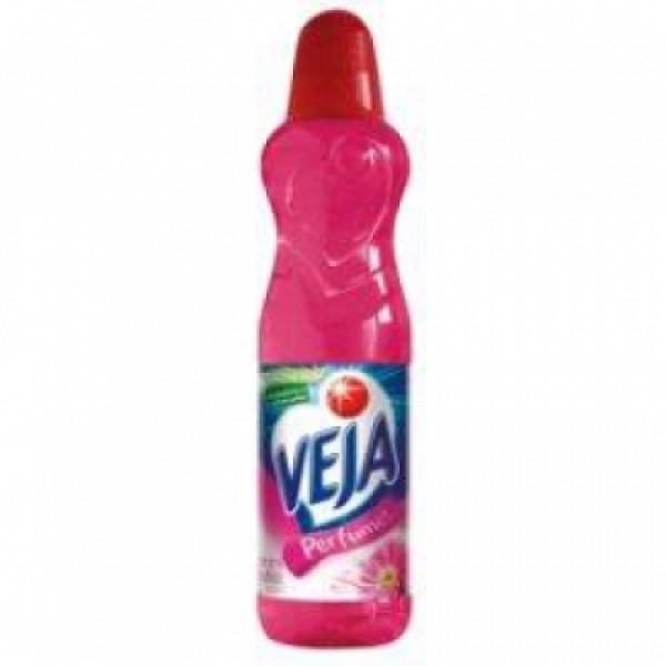 Limpador para Casa Perfumado Veja Flores & Sonhos 500ml