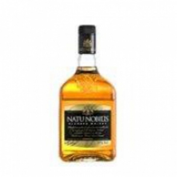 Whisky Nacional Natu Nobilis 1L