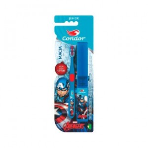 Escova Dental Condor...