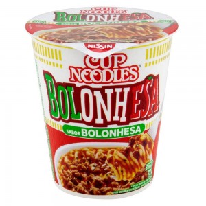 Macarrão Instanâneo ...