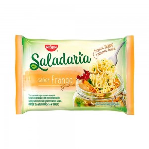 Macarrão Instantânio...