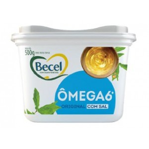 Margarina Cremosa Co...