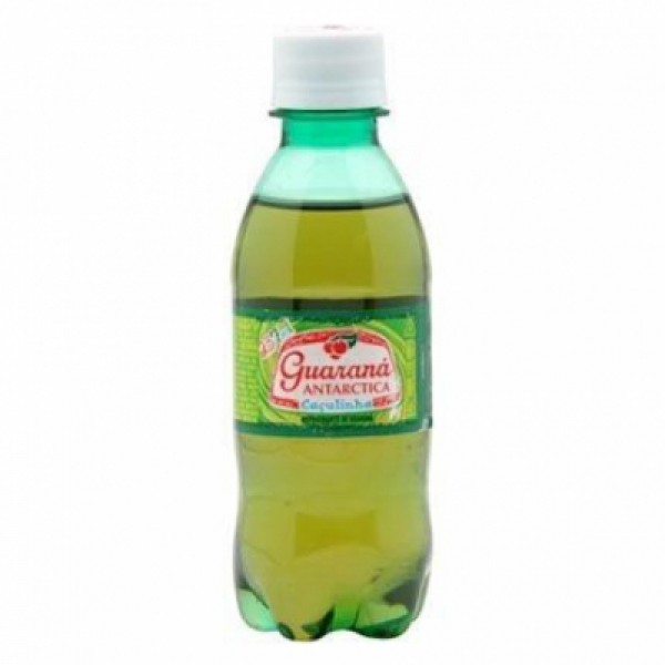 Refrigerante Guaraná Antarctica Caçulinha 237ml