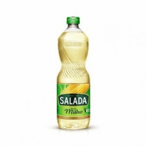 Óleo Salada de Milho...