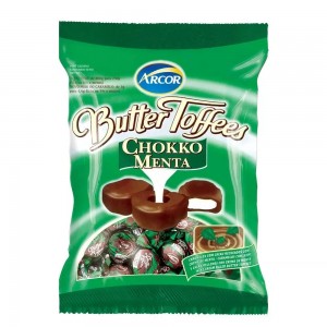 Bala Butter Toffees ...