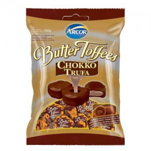 Bala Butter Toffees ...