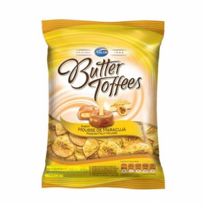 Bala Butter Toffees ...