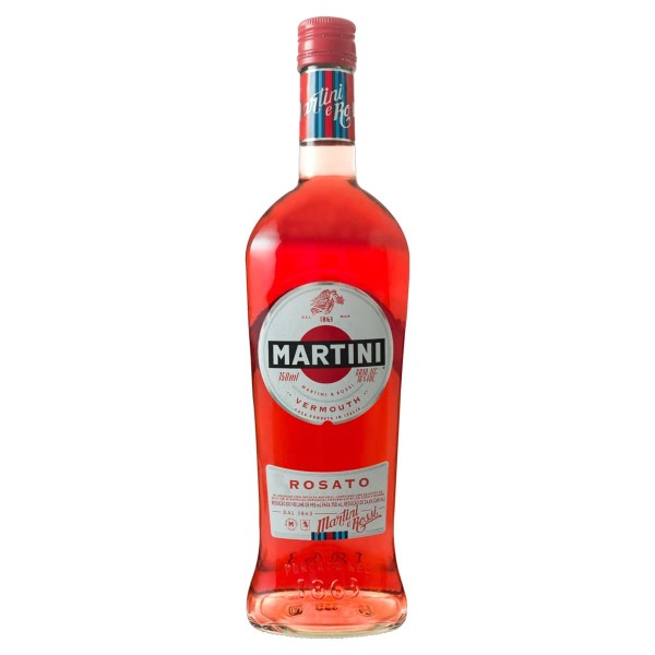 Martini Rosato 750ML