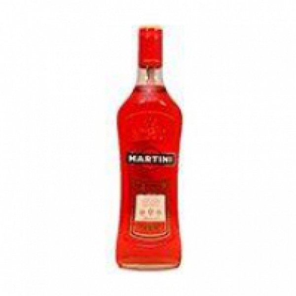 Vermouth Martini Rosato 995ml