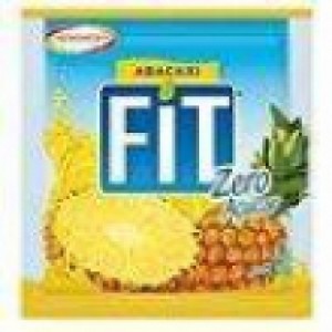 Refresco Fit Abacaxi...