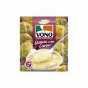 Sopa Individual Vono...