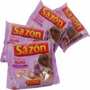 Tempero Sazón Toque ...