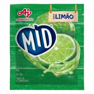 Refrsco em Pó MID Li...