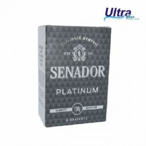Sabonete Senador Pla...