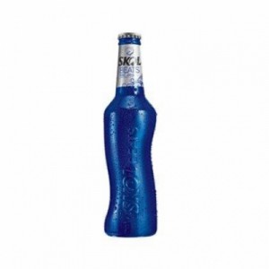 Cerveja Skol Beats S...