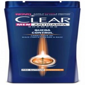 Shampoo Anticaspa Cl...