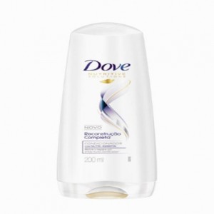 Condicionador Dove R...